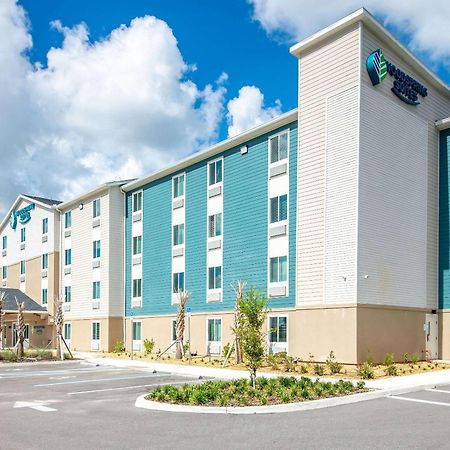 Woodspring Suites Hudson Port Richey Extérieur photo