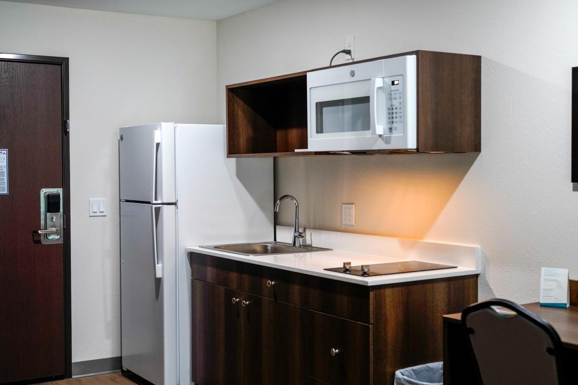 Woodspring Suites Hudson Port Richey Extérieur photo