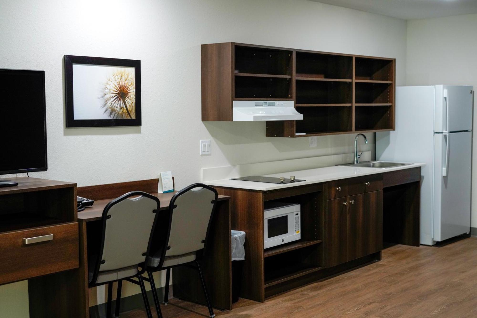 Woodspring Suites Hudson Port Richey Extérieur photo