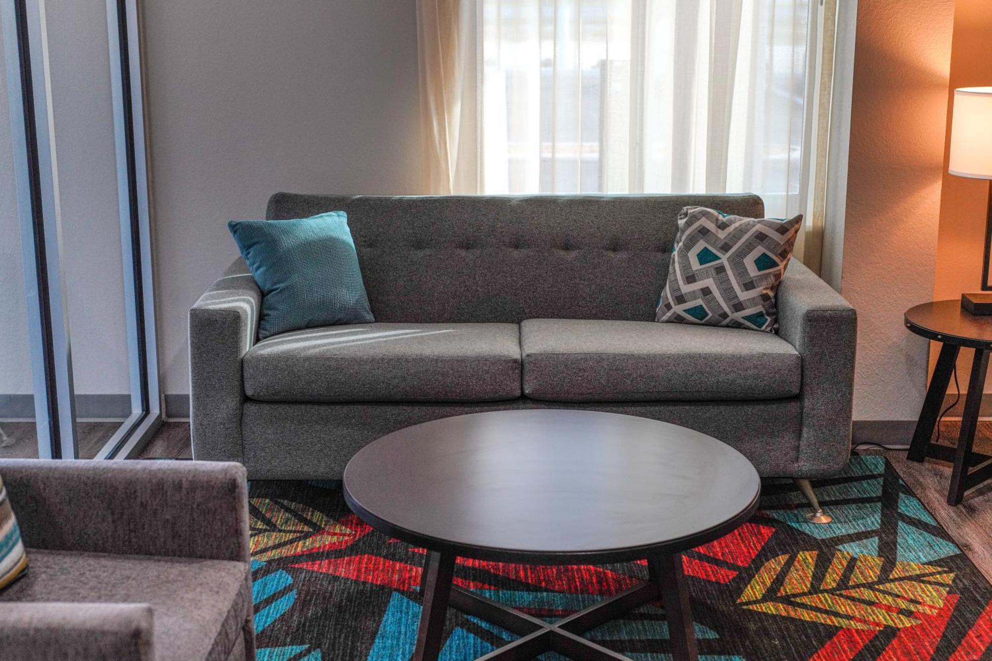 Woodspring Suites Hudson Port Richey Extérieur photo