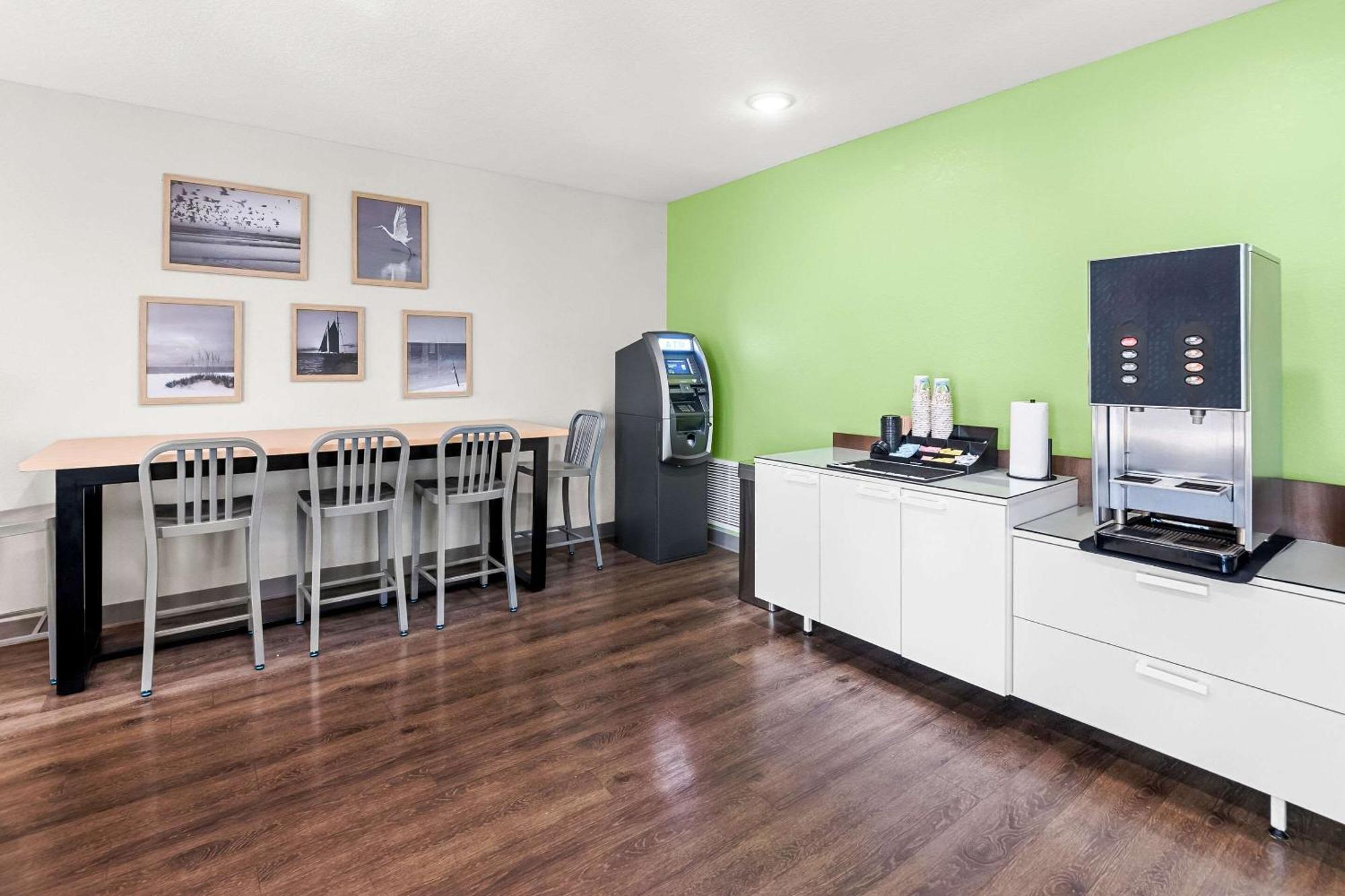 Woodspring Suites Hudson Port Richey Extérieur photo